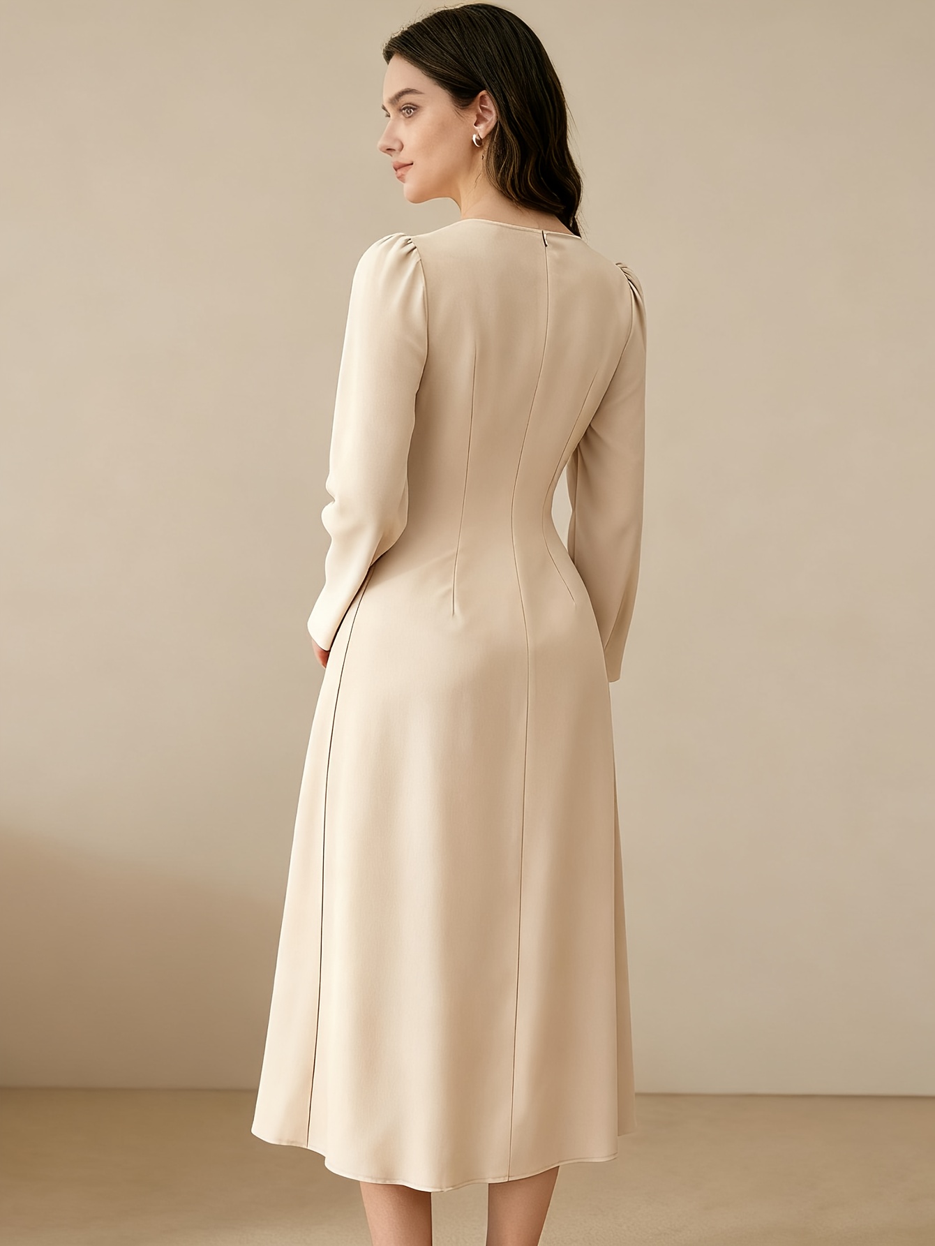 elegant ladies dresses eid featuring stunning - Temu Kuwait