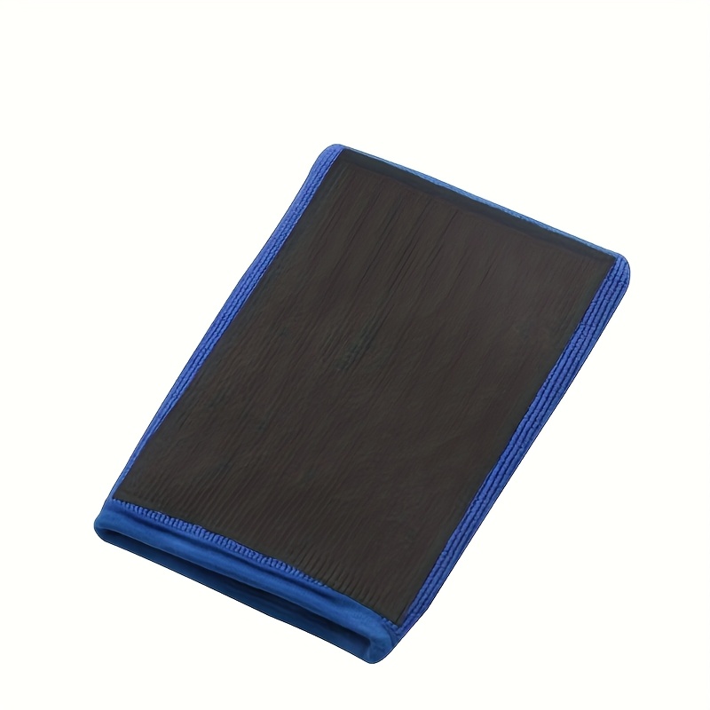 TEMU Auto Reinigingsdoek, Schoonmaakhandschoenen, Klei Verwijderaar voor Auto Detailing, Herbruikbare Auto Onderhoud Tools, Auto