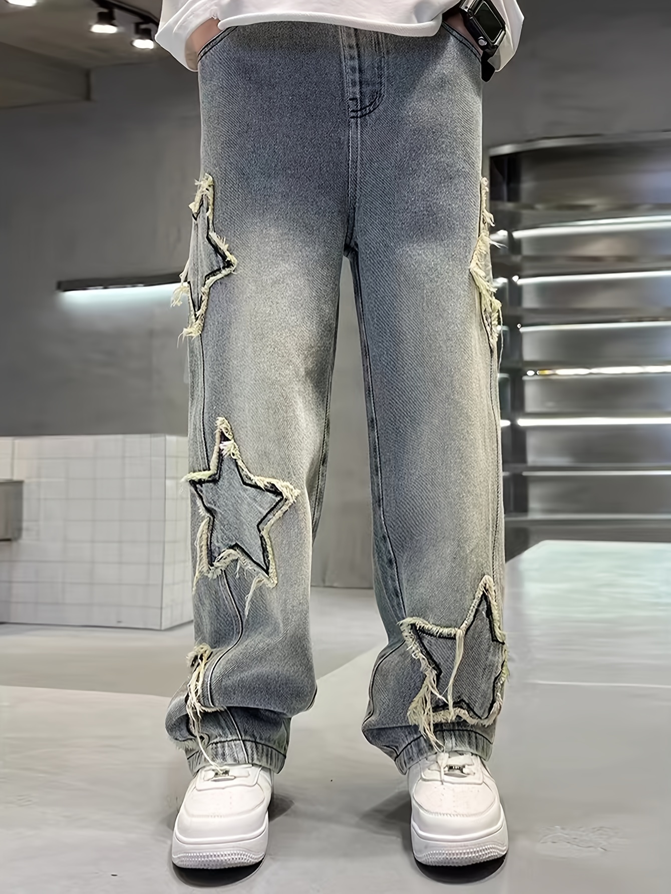 Baggy Jeans Amazon Sweatpants Jeans The Best Sweatpant Jeans That