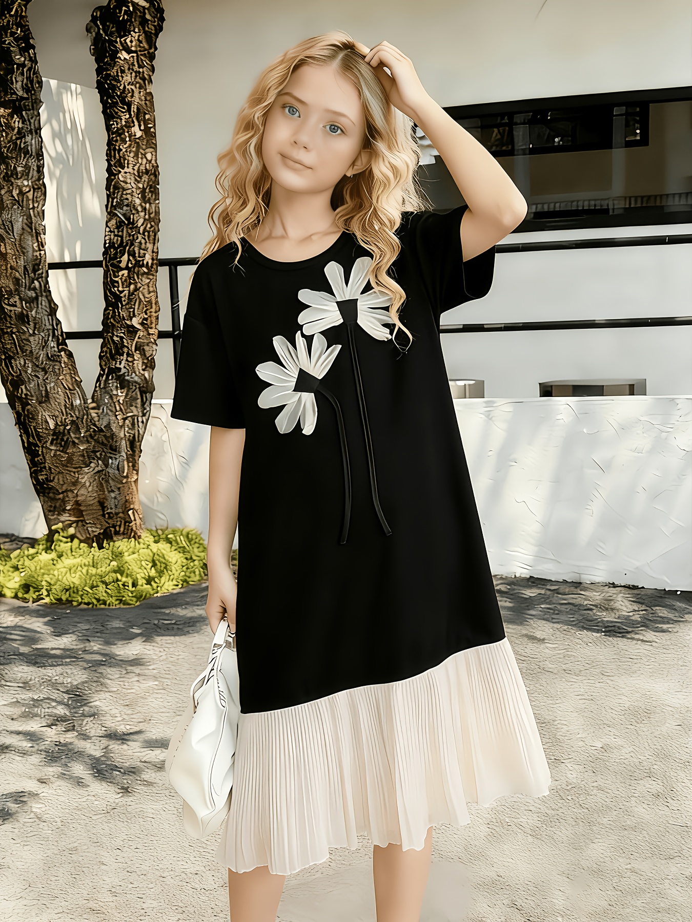 girl teen dresses
