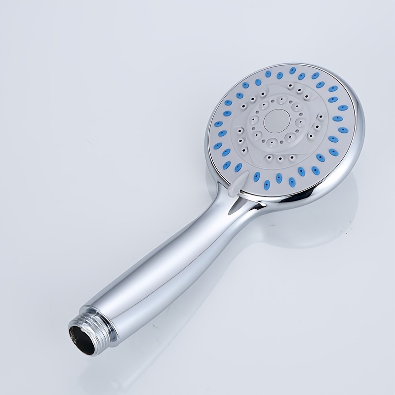 TEMU Pommeau de douche avec 5 réglages ajustables