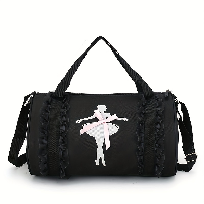 cute ballet dance bag tutu dress bag girls dance bag girls Temu