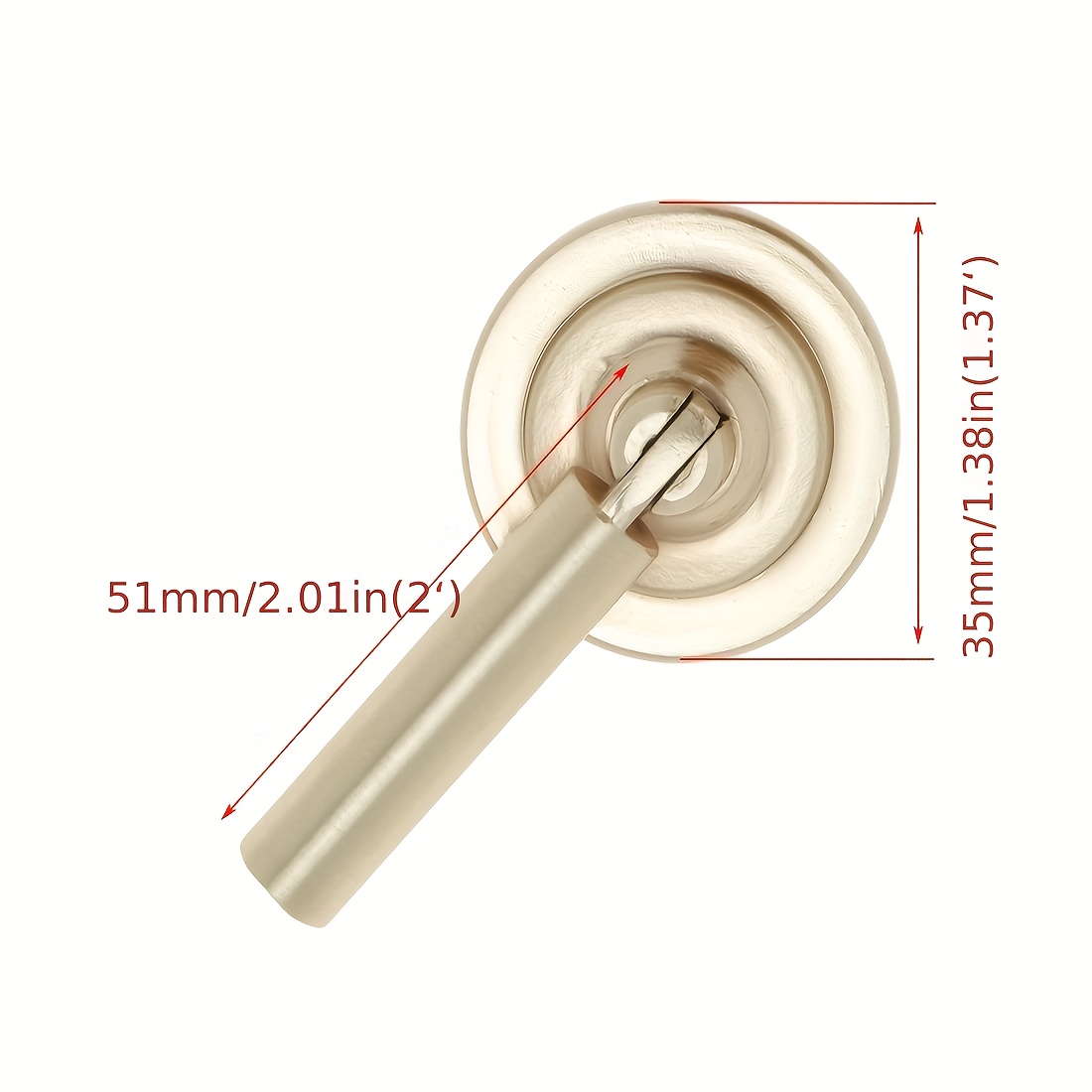 4pcs brushed brass teardrop cabinet knobs pulls   drawer handles with screws brushed brass for wardrobe doors dressers furniture hardware golden