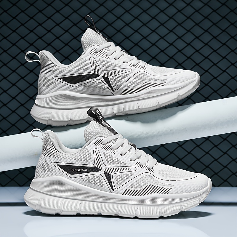 DHOVOR Chaussures de basket-ball pour homme et femme - Unisexe - Tendance - Antidérapantes - Pour l'intérieur et l'extérieur, Cyan