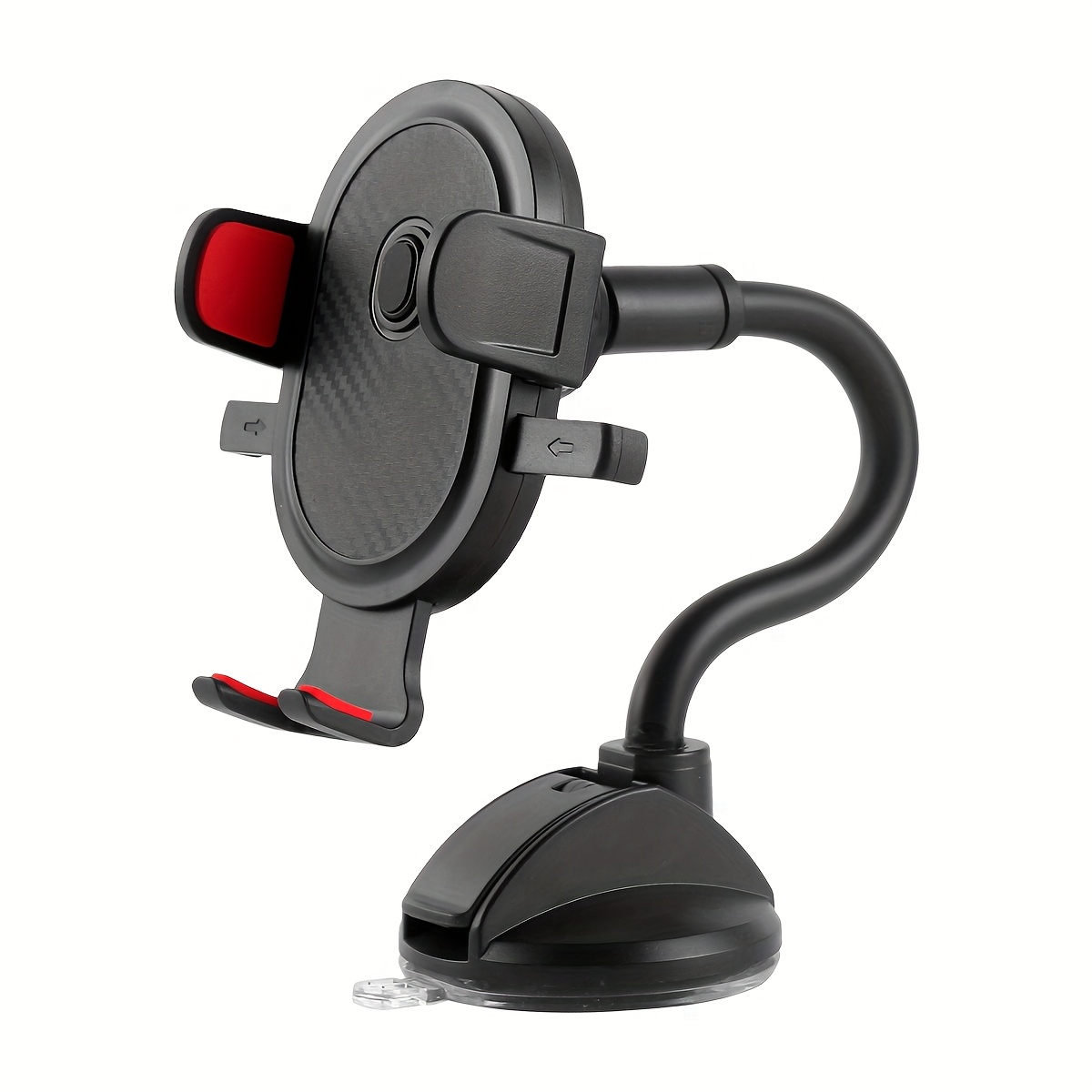 TEMU Mobile Car Mount Center Console Car Navigation Bracket Fixed Support