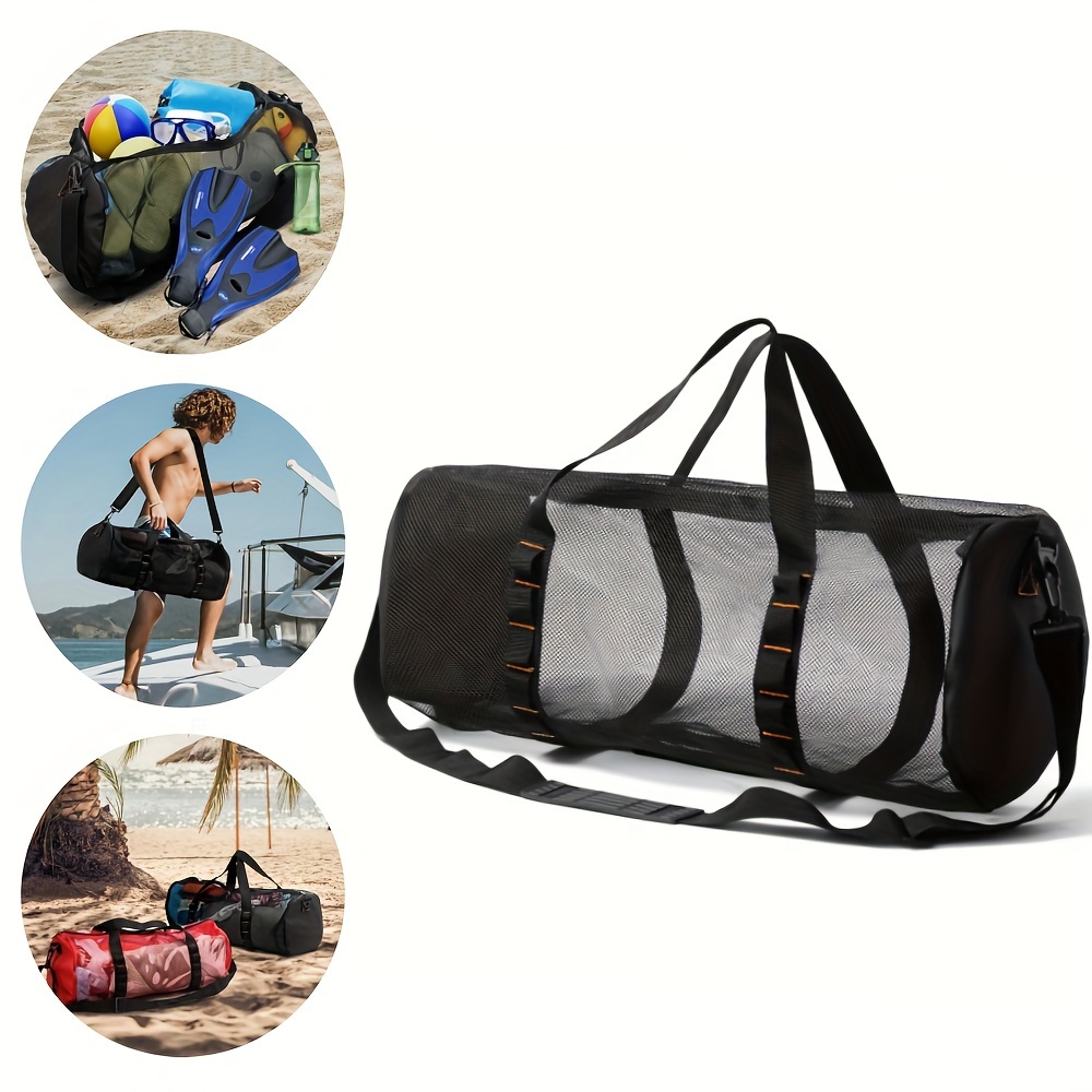 Bolsa Estanca Decathlon Bolsa De Playa Bolsa Impermeable Bolsa