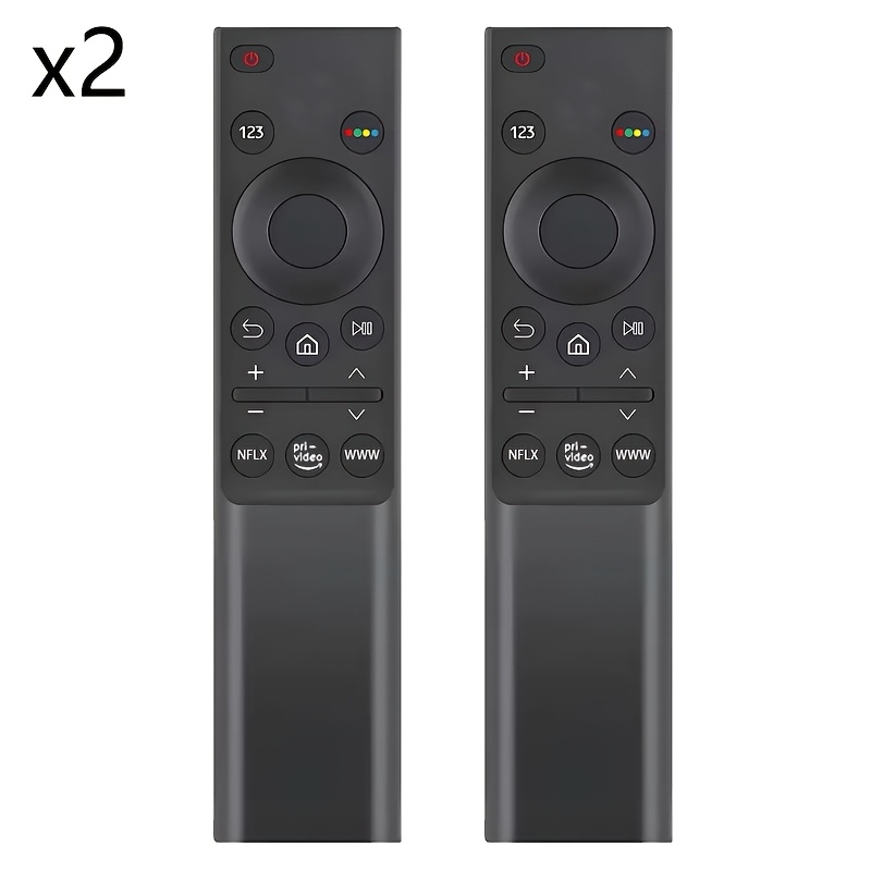 E-shop Universelle IR Smart TV Fernbedienung für BN59 Serie Smart TV - BN59-01358D, BN59-01350, BN59-01363