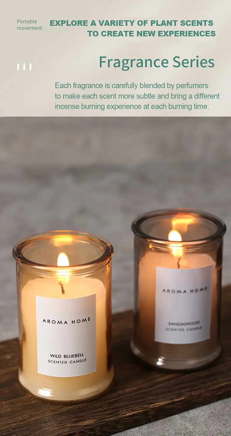 1pc fragrant and details 2