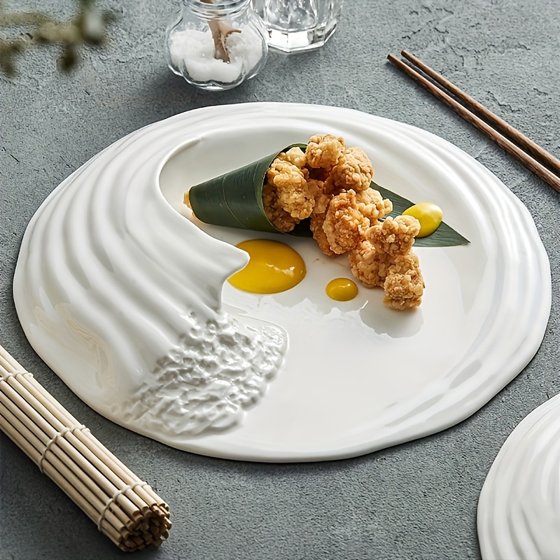 dim sum fine dishware