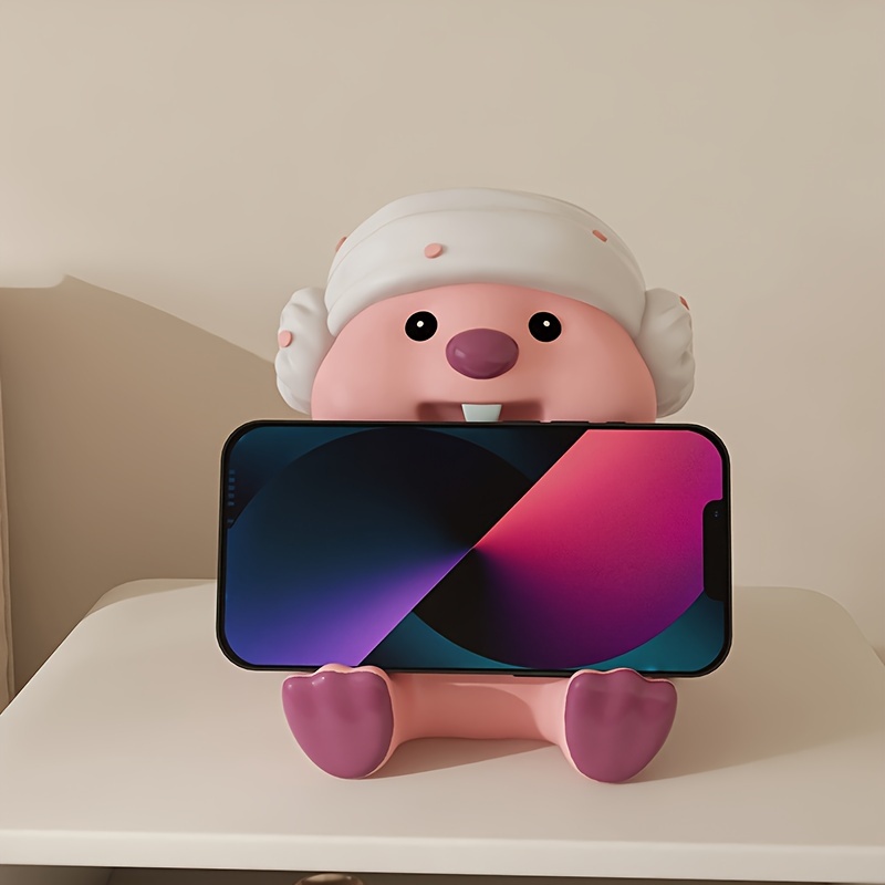 

Phone Desktop Stand, Desktop Decoration , As , Christmas ,