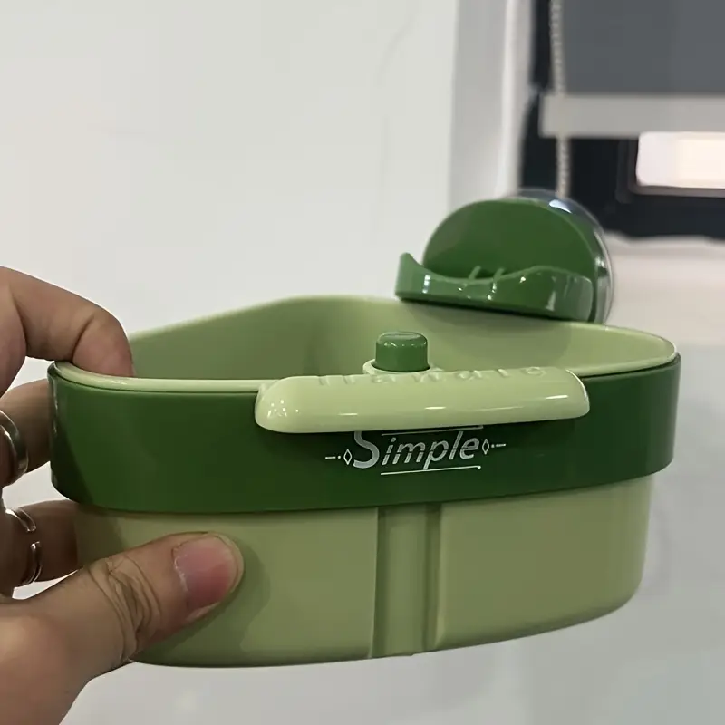 2025 Upgraded Suction Cup Sink Strainer Basket – Auto-Dumping Drain Catcher With Faucet Sponge Rack & Corner Food Waste Trap 2025 Upgraded Sink Strainer 2025 Upgraded Suction Cup Sink Strainer Basket – Auto-Dumping Drain Catcher With Faucet Sponge Rack & Corner Food Waste Trap 2025 Upgraded Sink Strainer