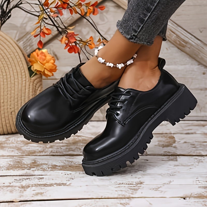 plus size shoe sold on Temu United States