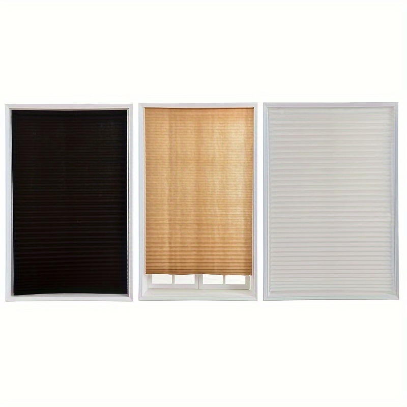 

Non-woven Blackout Pleated Curtains, Most And Harmful Dust, And Use, Colours And Sizes