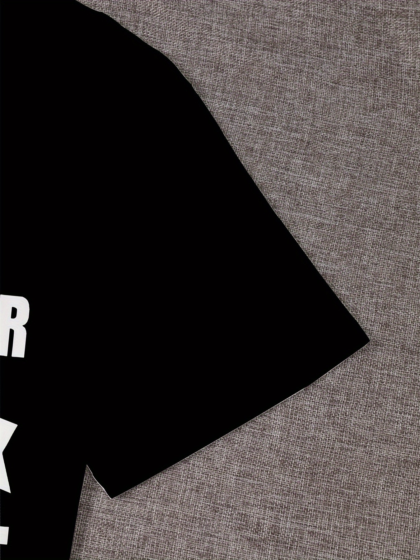 I Am a Versatile Graphic T-Shirt Featuring a Humorous Man, a Black Summer Short-Sleeve T-Shirt.