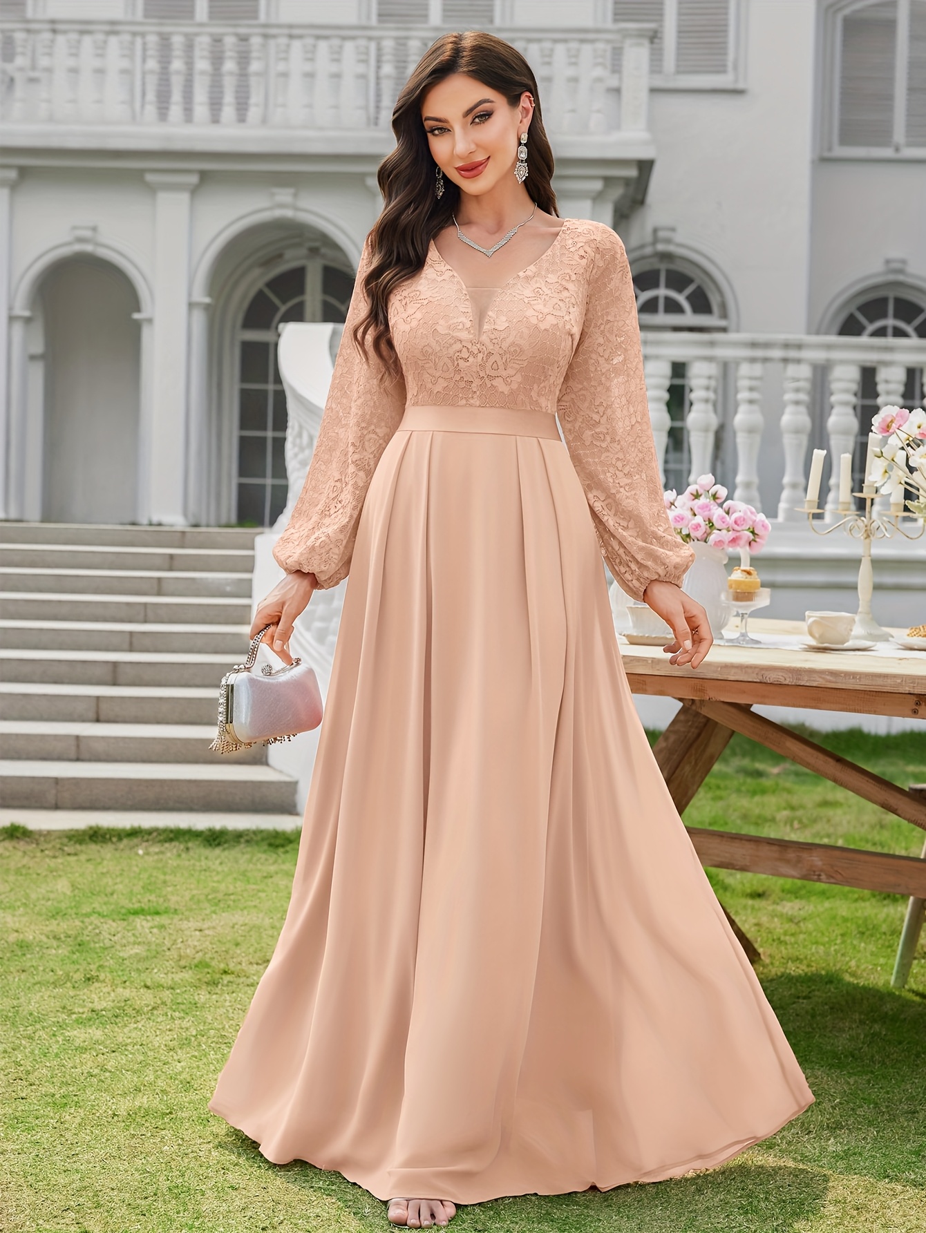 brown dress shoes nearby Shop Burgundy Leather Whole Cut Oxford day comfortable wear Size:custom + no train Linen Plus Size Brown style_group:Blair Velvet Dress
