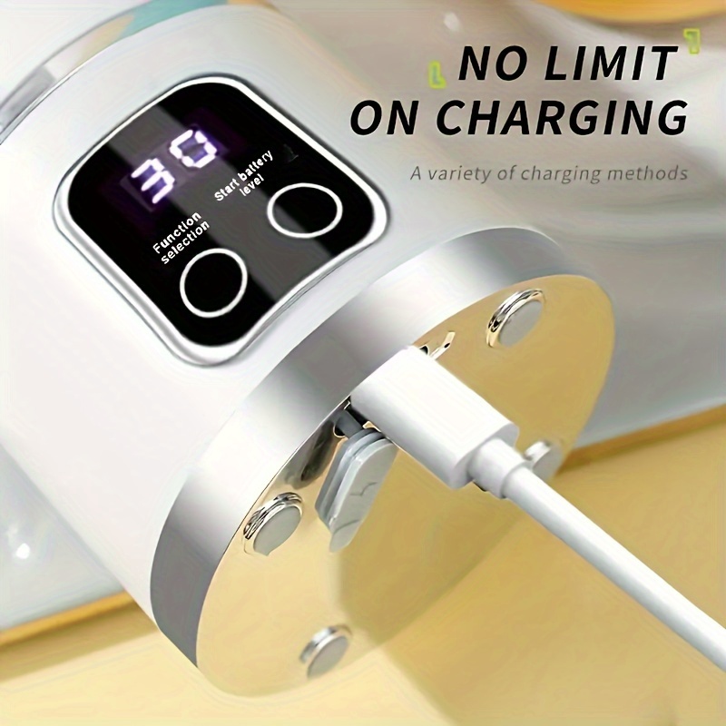usb rechargeable r display 12 blades 15 22oz to suitable details 6
