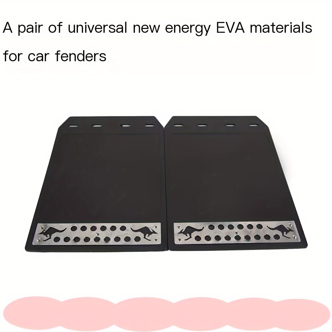 

Eva Mud & For - Universal Fit, & , - 1