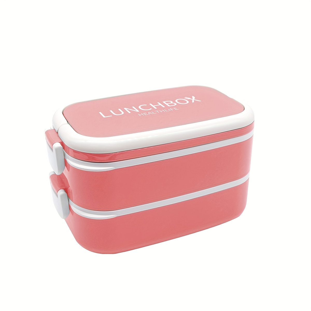 1pc bento 1oz adult lunch box leak proof bpa free - Temu
