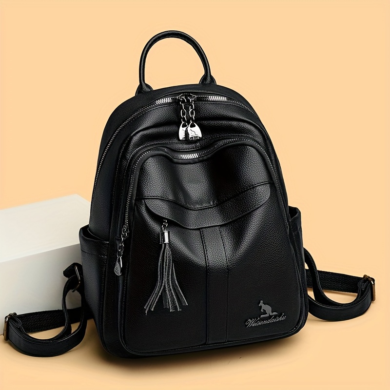 cool north face backpack The Borealis Alexander McQueen backpack Leather Size:JOH-5616 iPad Air 2 The laptop