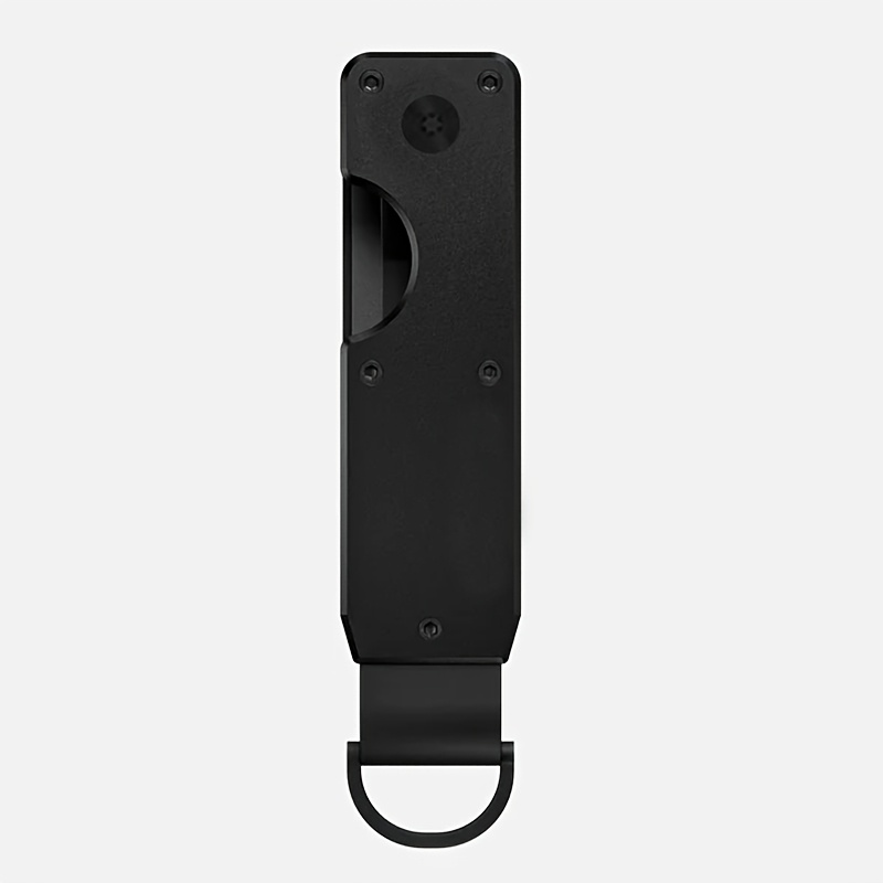 Image of Premium Multi-functional Silicone Key Organizer Keychain, Household Outdoor Accessory, Valentine's Day And Father's Day Gift