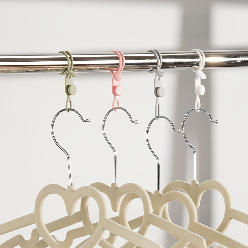 10/20pcs Multi-Functional Reusable Cable Ties for Wire Management