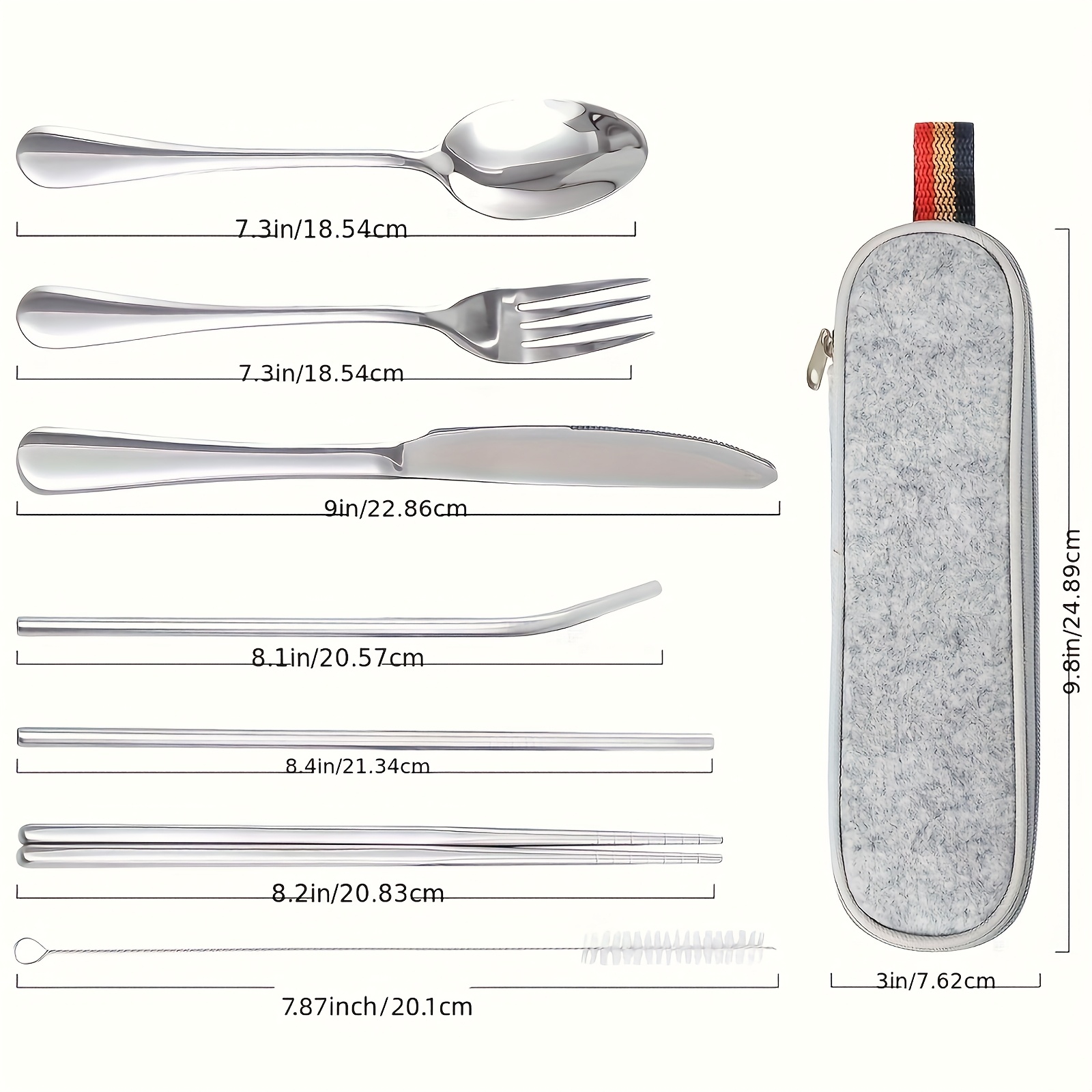 Elegant Table Setting