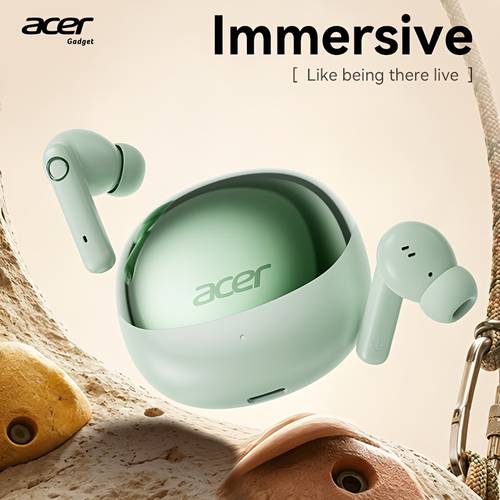 item picture new wireless bluetooth earbuds ultra light 13mm drivers playtime with charging case valentines day birthday gifts for women men multiple colors compatible with ios