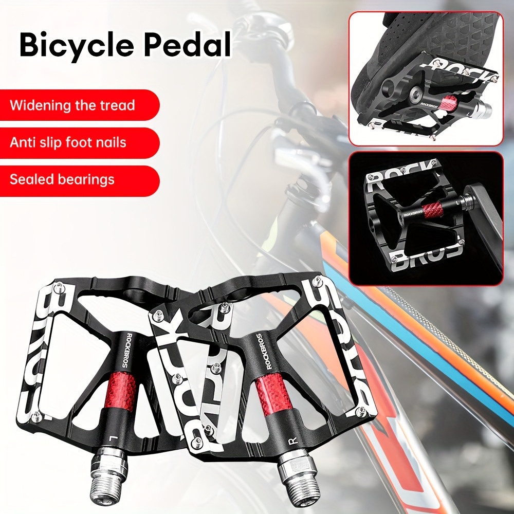 bike pedals sold on Temu United States