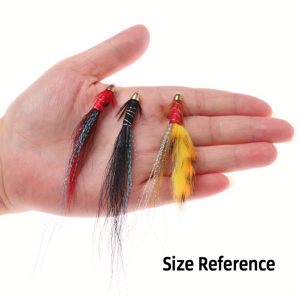 brass cone head tube fly snaelda salmon flies streamer fly brass cone head tube fly snaelda salmon flies streamer fly