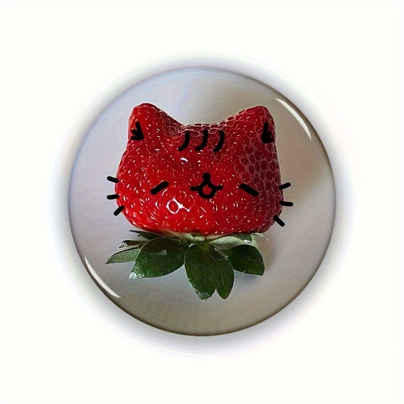 

1pc, 1.7- Cat Pin, Diy , Brooch, For & Clothing, Plastic, Women' Jewelry