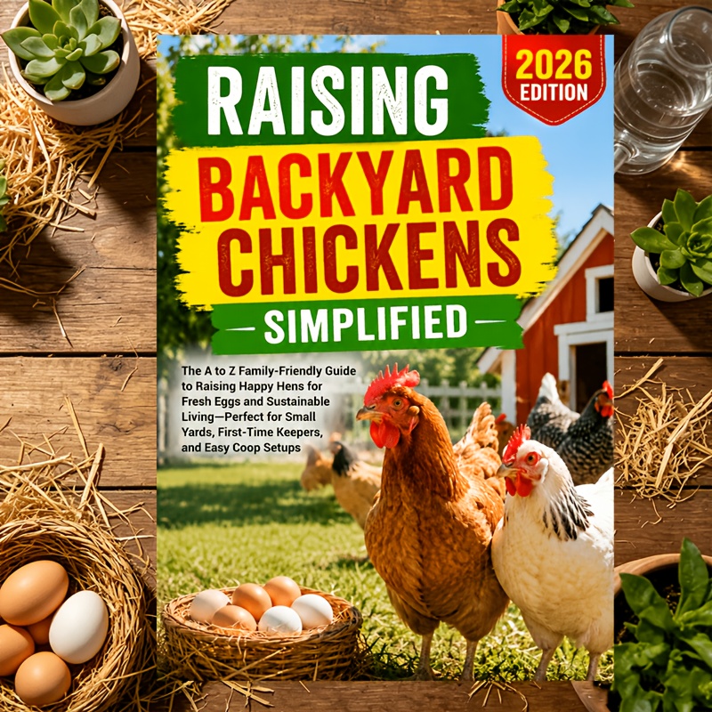 chicken nest sold on Temu United States