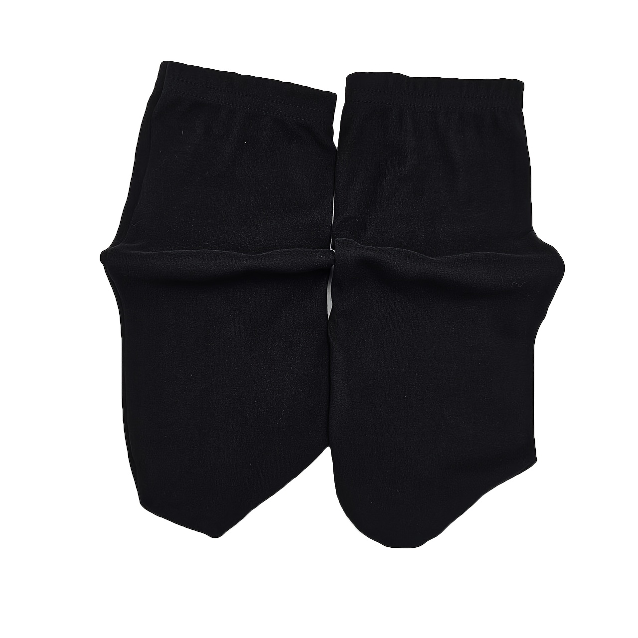 TEMU Une paire de chaussettes de nuit pour femme, chaussettes climatisées pour dormir, protège-chaussettes et chauds pour l'été et l'hiver,