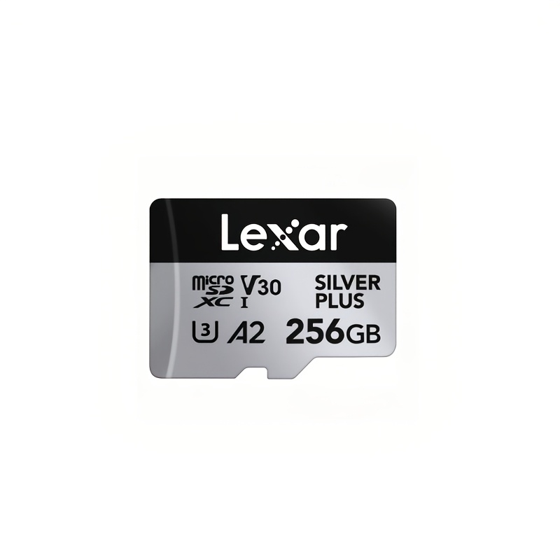 TEMU Lexar Memory Card Memory Card, 4k Video Recording Enabled, 1366x , Read To 205 Mb/s, Compatible With Action Cameras & Drones, Multiple : 128gb,