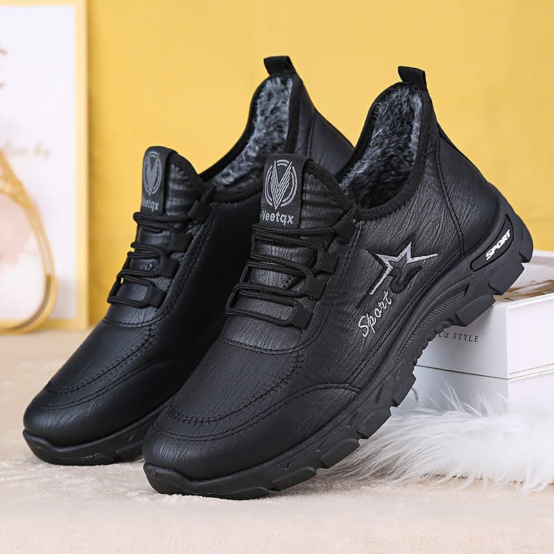 Botas de nieve para hombre Temu Mexico