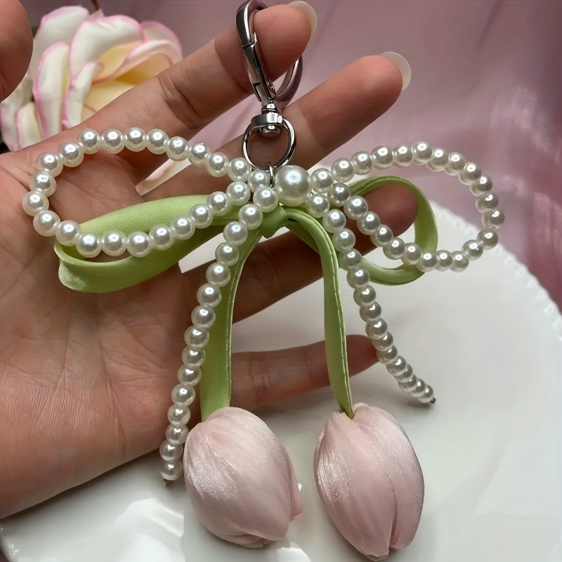 TEMU 1 Elegante Decoración de y - Llavero de Aleación a para Carteras, Mochilas, Bolsos - Accesorio Elegante para a Día, Regalo para , , Fiestas,