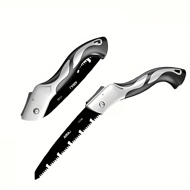 AirJA Portable Folding Saw Set Image 3
