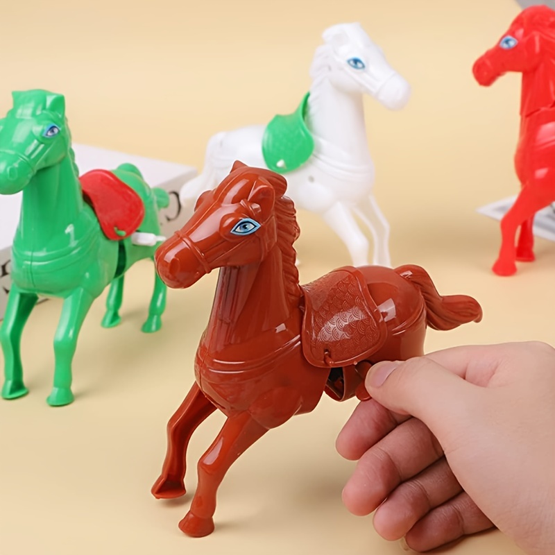 Pony Caballito Saltarín Juguete Para Niños