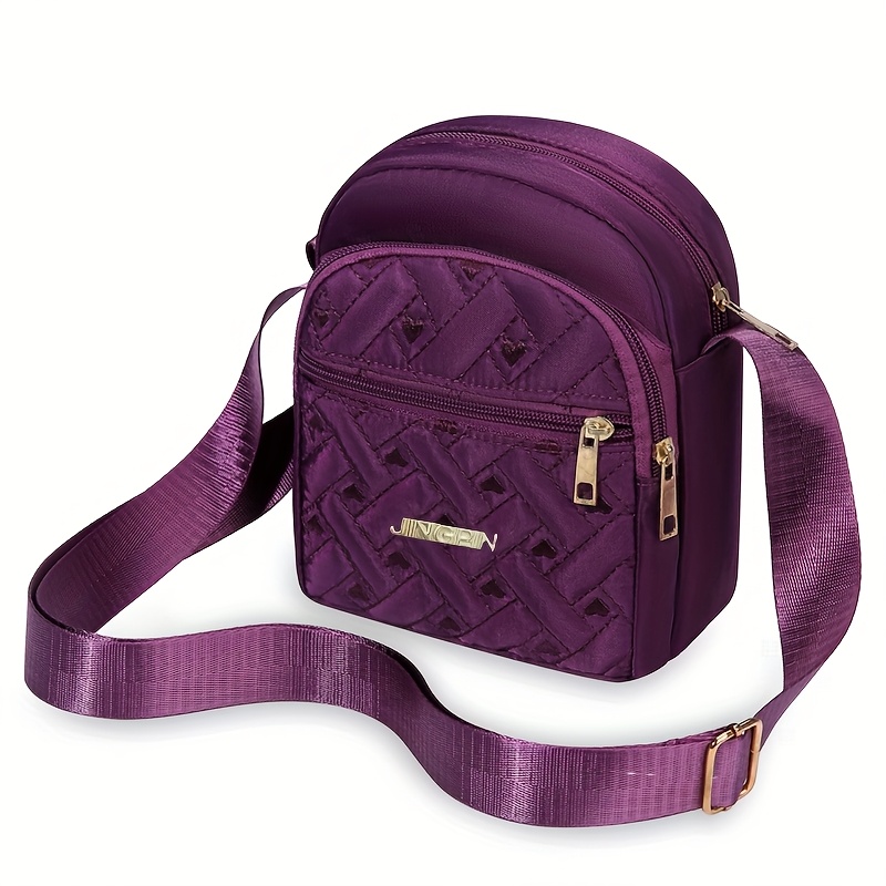 TEMU Women'-shoulder Bag - Neutral Square Bag. New Women's -body Bag For Mobile Phone. Women'-shoulder Bag For . Backpack. [ Direction Is Random]