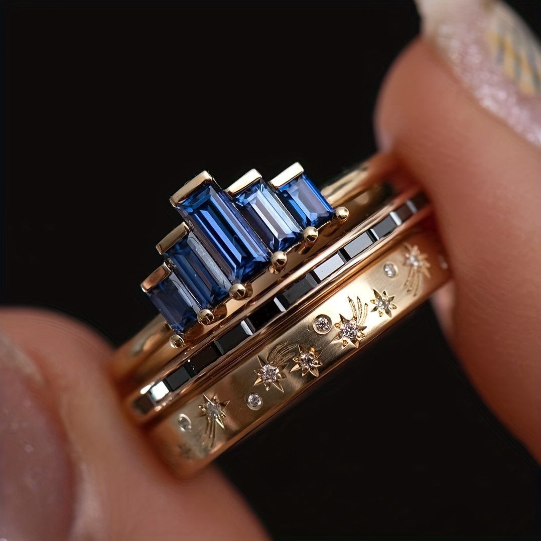 

3pcs/set And Women's , Suitable For Jewelry By Women And , 's Day, Christmas, And New