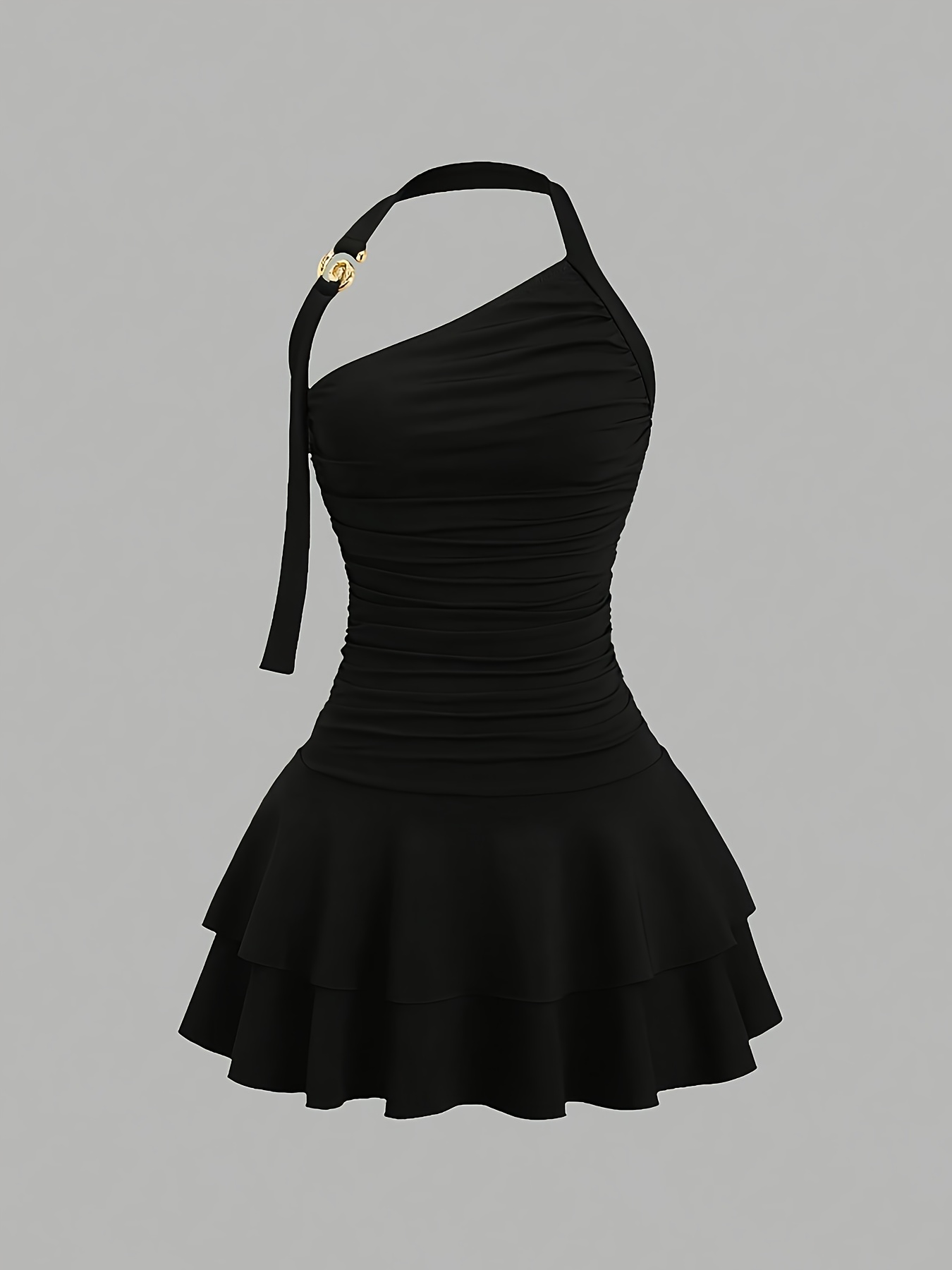 little black dress for 21st birthday 21th Birthday Outfit Dress For Black Girls,Short Homecoming Dress,Deep   Simplepromdress