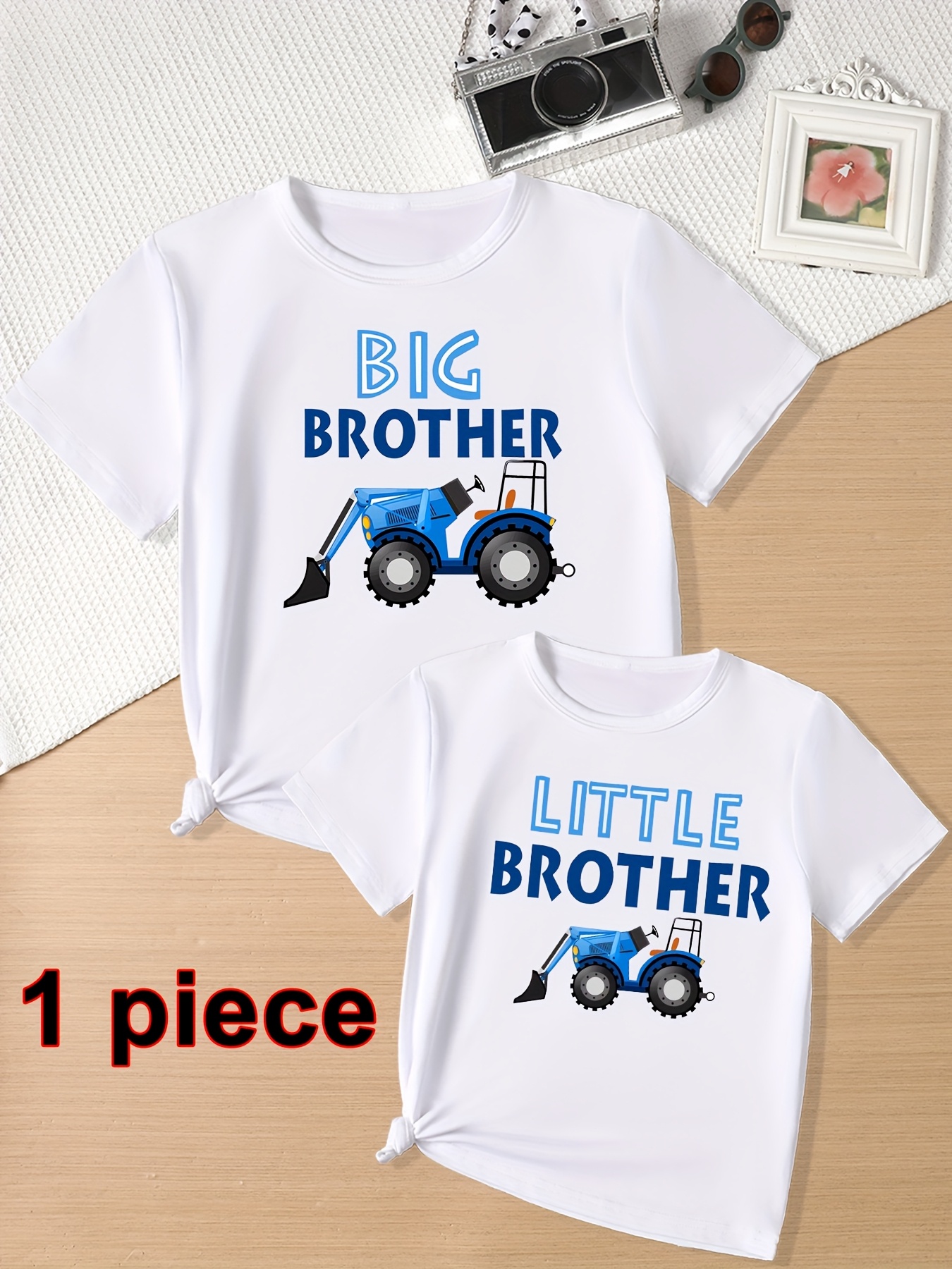 Little Brother Loading