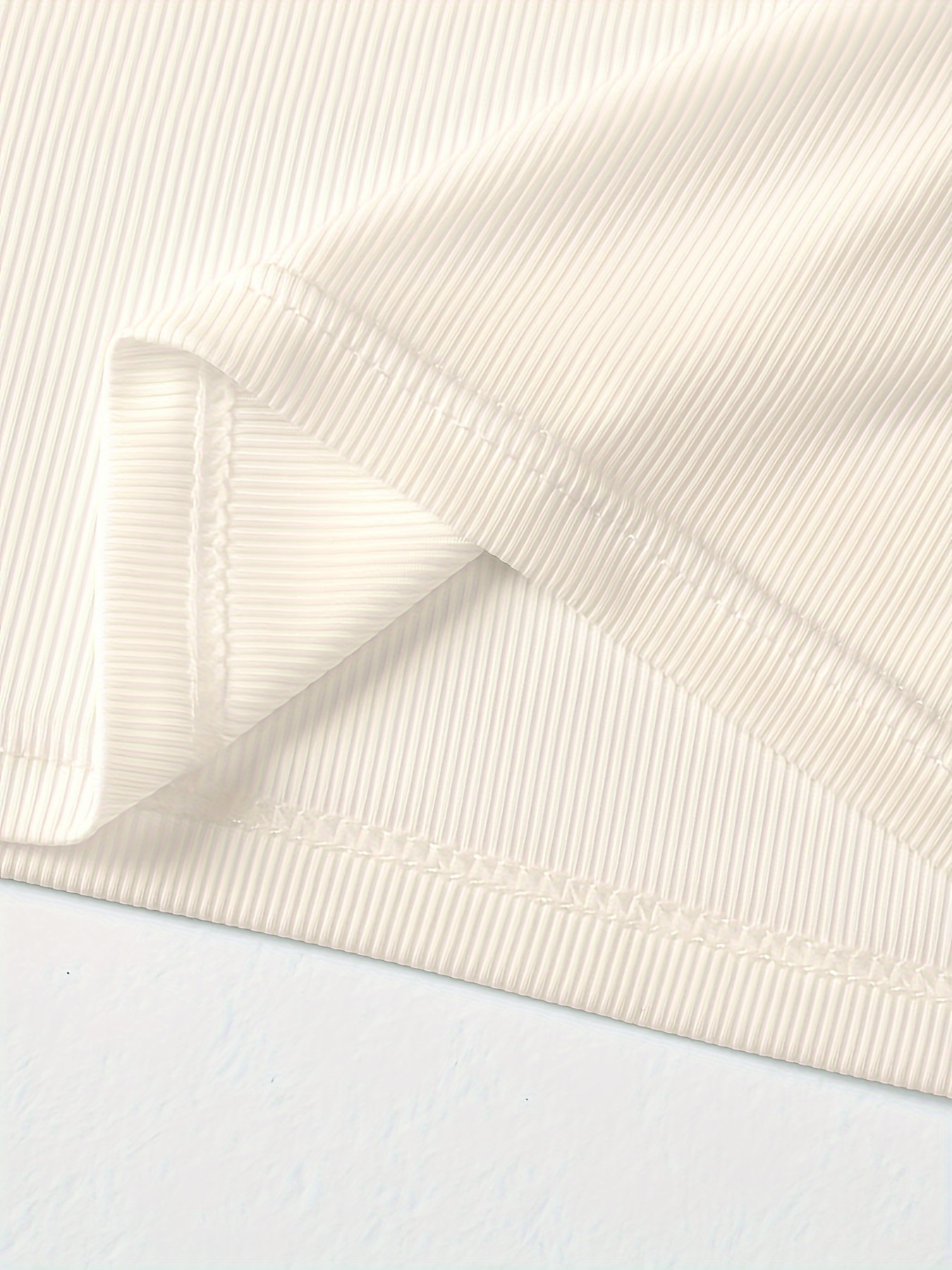 Women's Casual Athletic Tank Tops 3-Pack, Sleeveless Crew Neck Tops, Solid Color