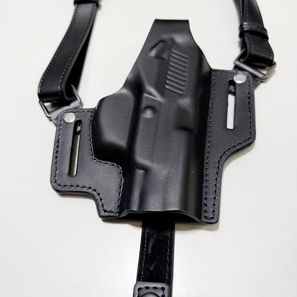 Universal Shoulder Strap Tactical Gun Holster Style