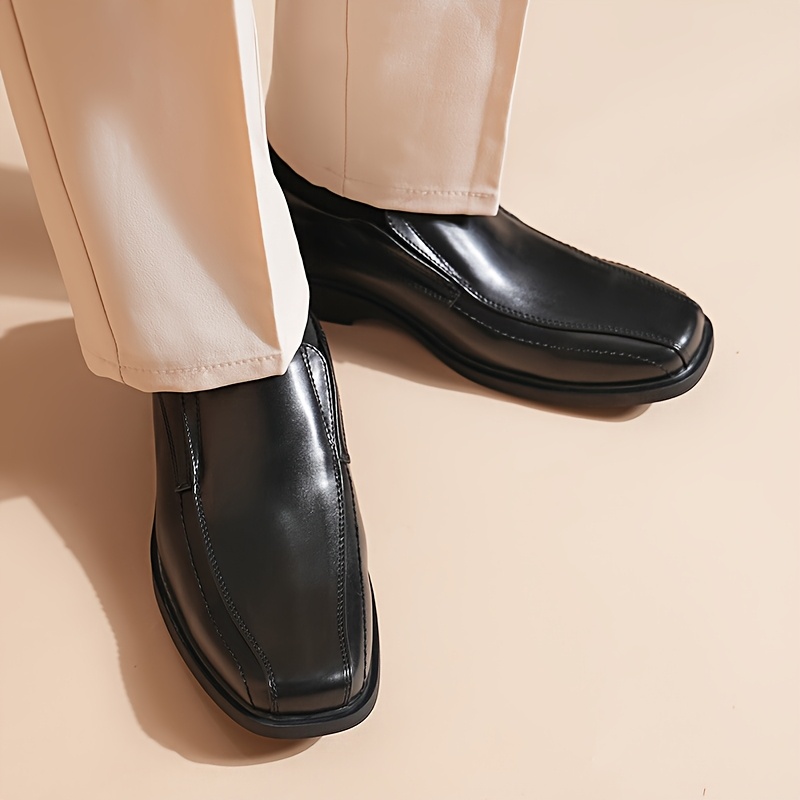 Mocasines para hombre Temu