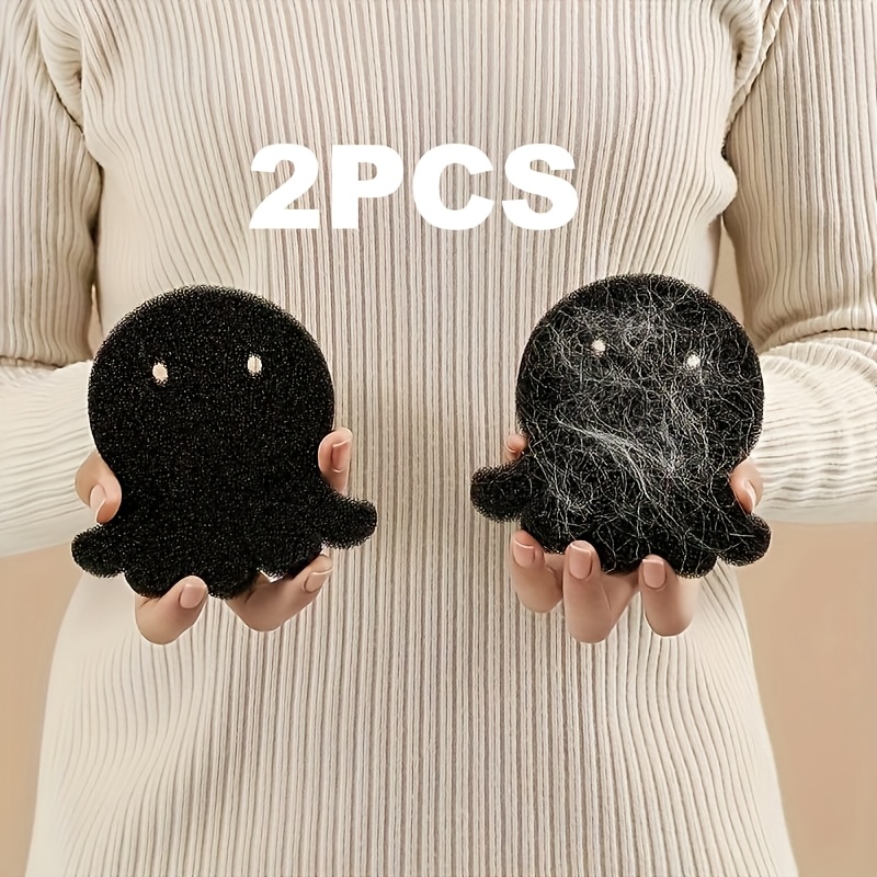 Pet Hair Removal Laundry Ball, Soft Washing Ball - Anti-hairball Design, Spherical Object For Washing Machine Cleaning, Reusable And Durable, Collects Hair, Keeping Clothes And Bedding Hair-free