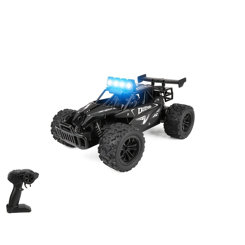 Image of Ridzori Remote Control, Rc Car Birthday Gift Golden Remote Control Car Drive Off-road Remote Control Car Car Climbing Gift Toy For Gifting, Exquisite Outer Packaging, Gift