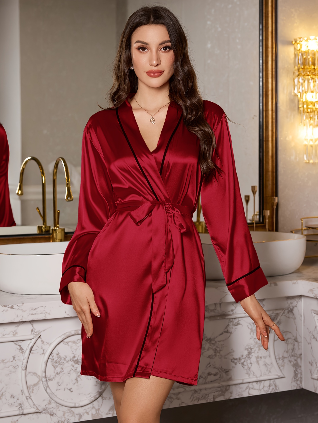 Ladies Night Night Dress Collection Top 10 Stylish And Comfortable Night  Dresses For Every Woman