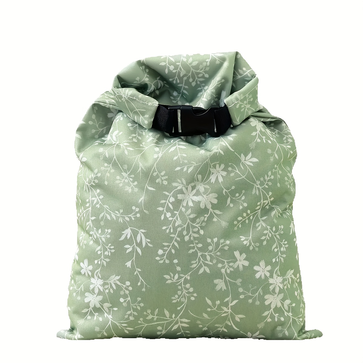 Image of Stay Dry And Protected: High Quality Dry Bags With Assorted Pattern For Fitness, Yoga And Camping