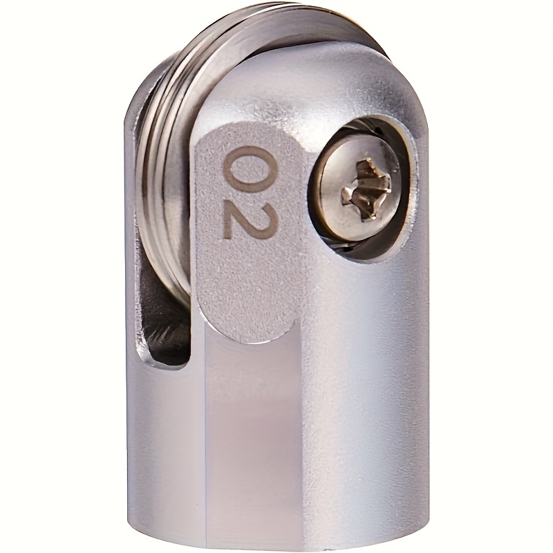 Double Scoring Wheel For Maker Series, Double Scoring Wheel Replacement Tip, Blade Tip , Blade Tip-02