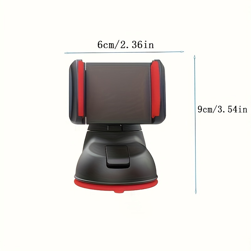 Upgrade A Car Phone Holder Compatible